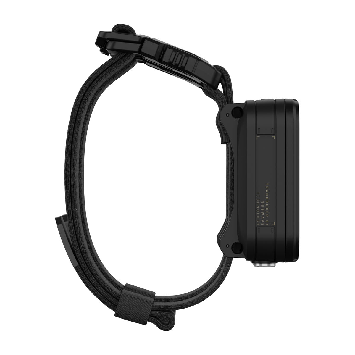 Descent™ X50i Premium Dive Computer and Descent™ T2 Transceiver
