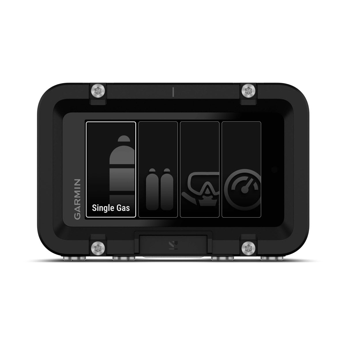 Descent™ X50i Premium Dive Computer and Descent™ T2 Transceiver