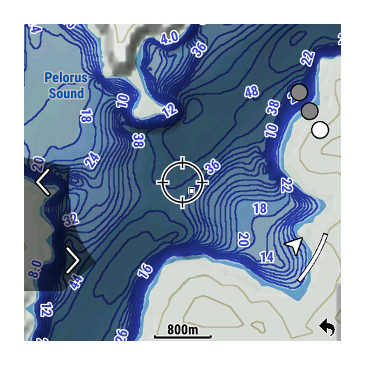 DiveView™ Maps Full Coverage | Download