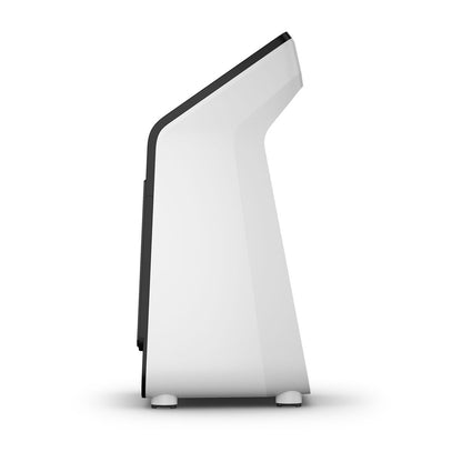 Approach® R50 Premium Golf Launch Monitor and Simulator