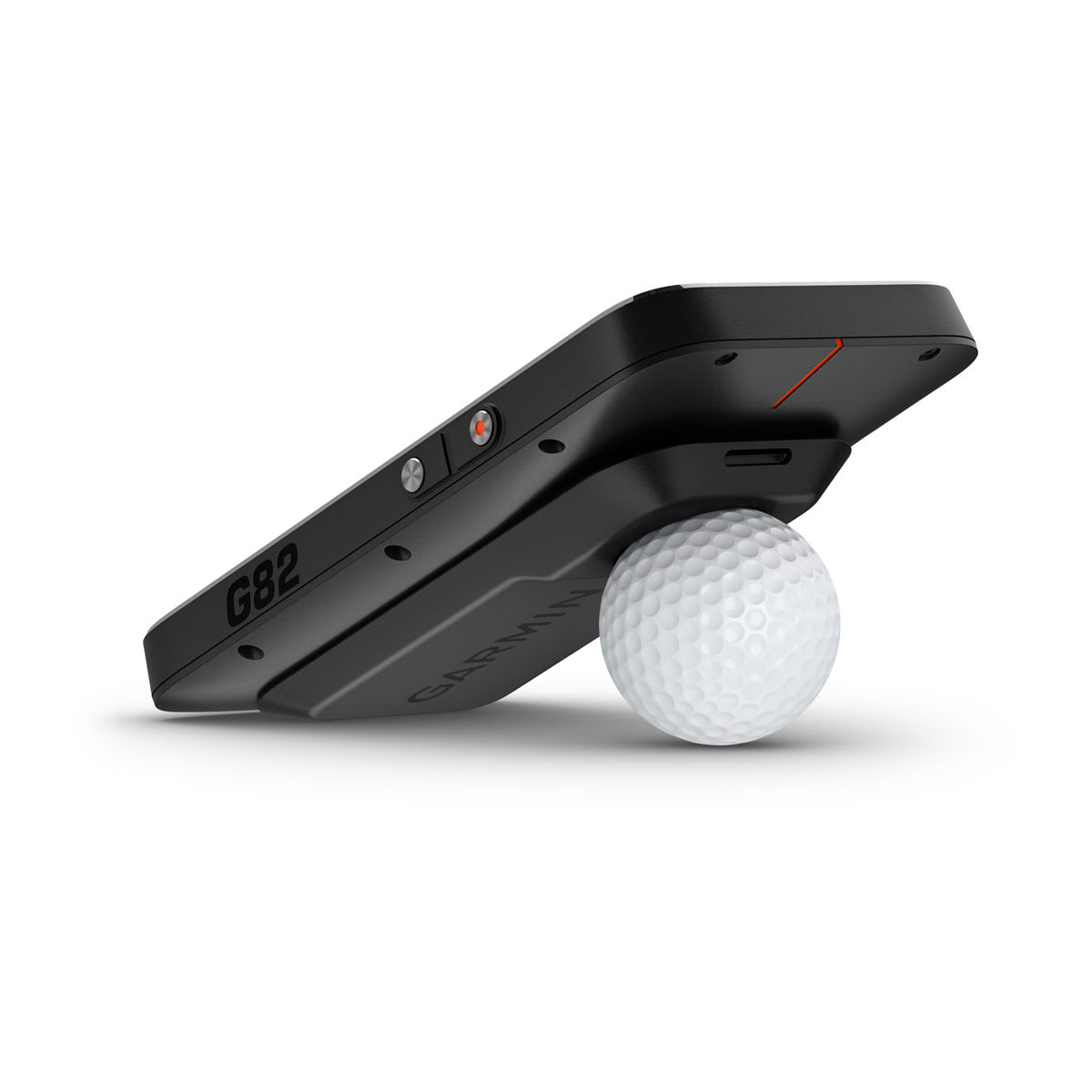 Approach® G82 Launch Monitor and Premium GPS Golf Handheld