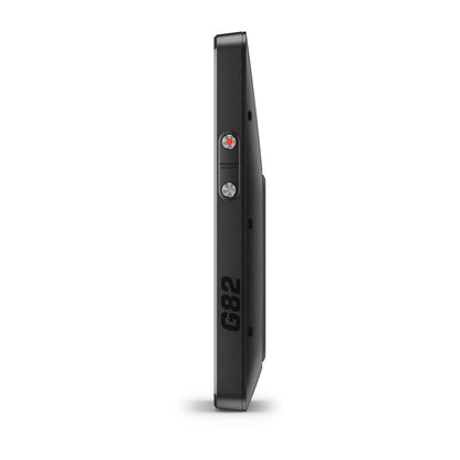 Approach® G82 Launch Monitor and Premium GPS Golf Handheld