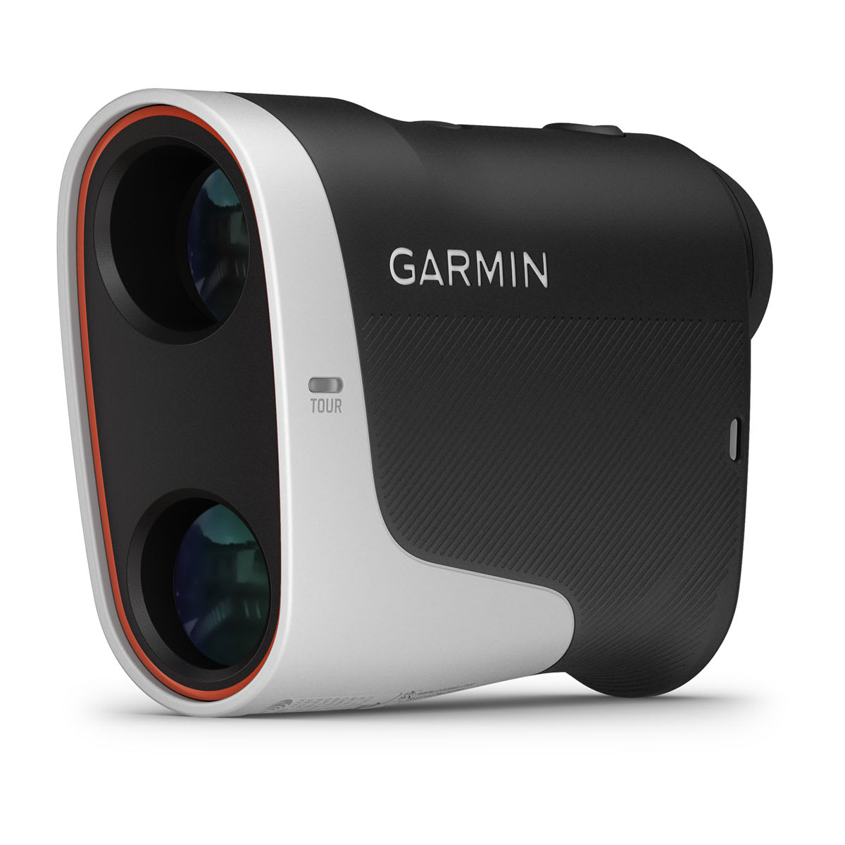 Approach® Z30 Golf Laser Rangefinder and Approach® S70 - 47 mm with Black Band