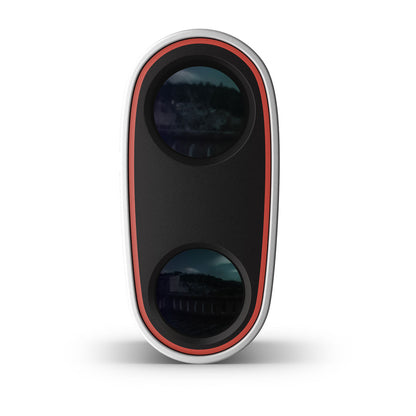 Approach® Z30 Golf Laser Rangefinder and Approach® S70 - 47 mm with Black Band