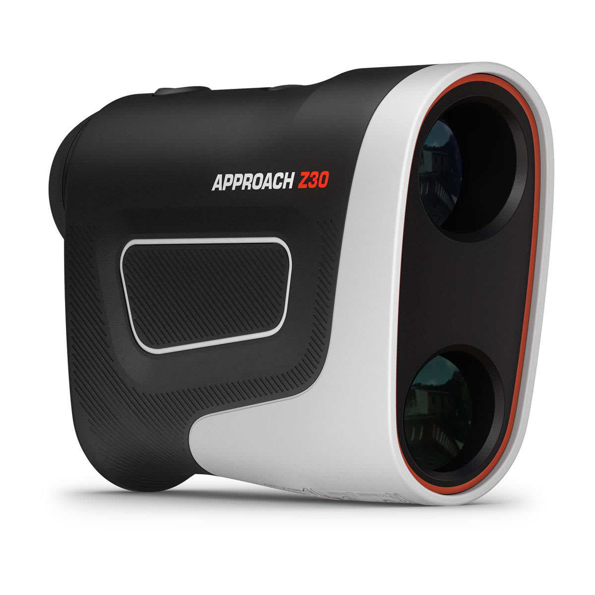 Approach® Z30 Golf Laser Rangefinder and Approach® S70 - 47 mm with Black Band