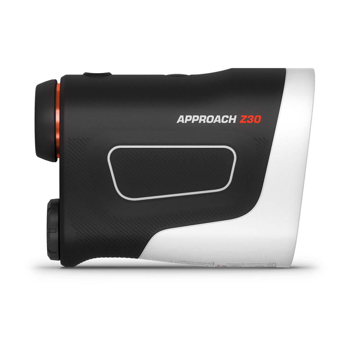Approach® Z30 Golf Laser Rangefinder and Approach® S70 - 47 mm with Black Band