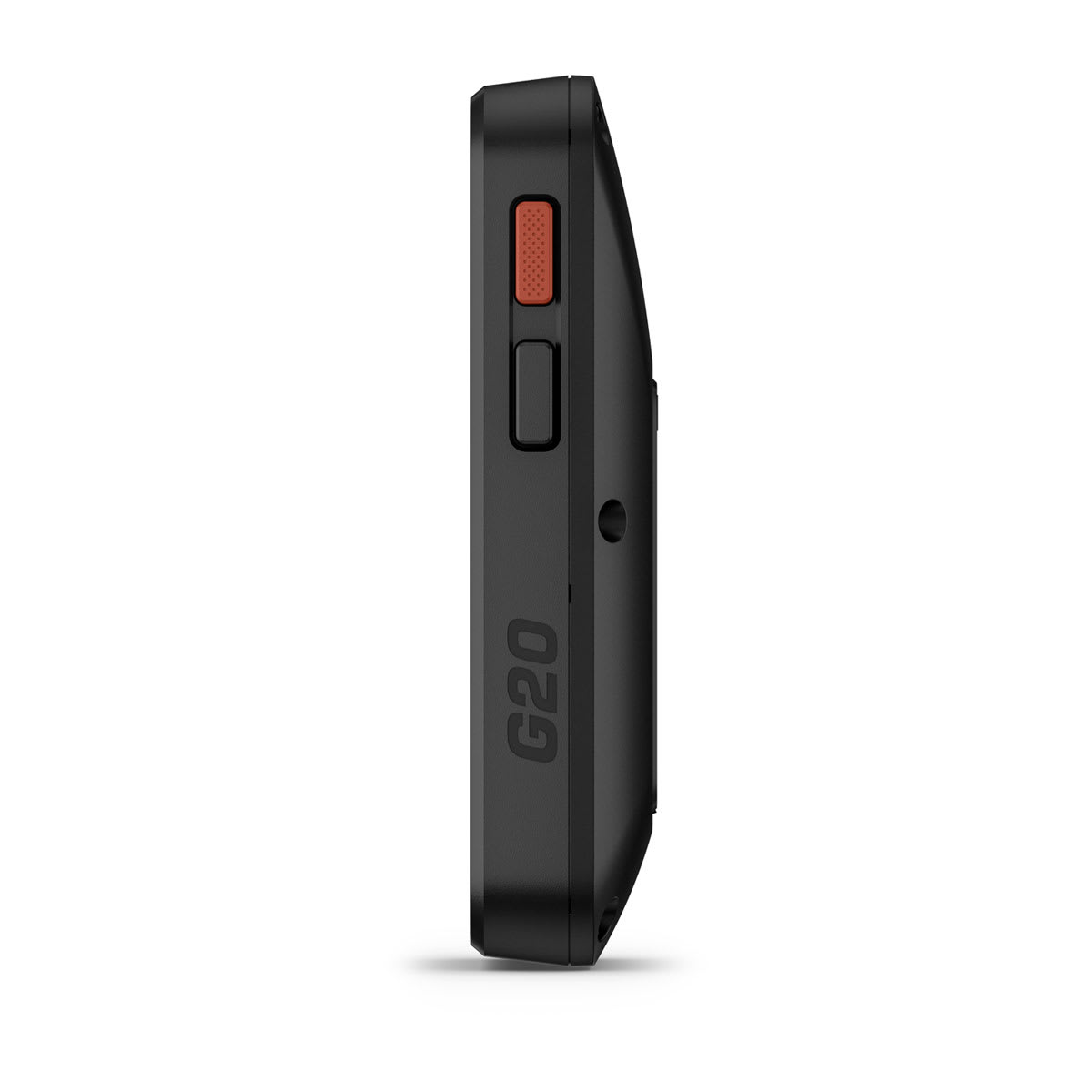 Approach® G20 Solar GPS Golf Handheld and Approach® CT10 Club Tracking Sensors