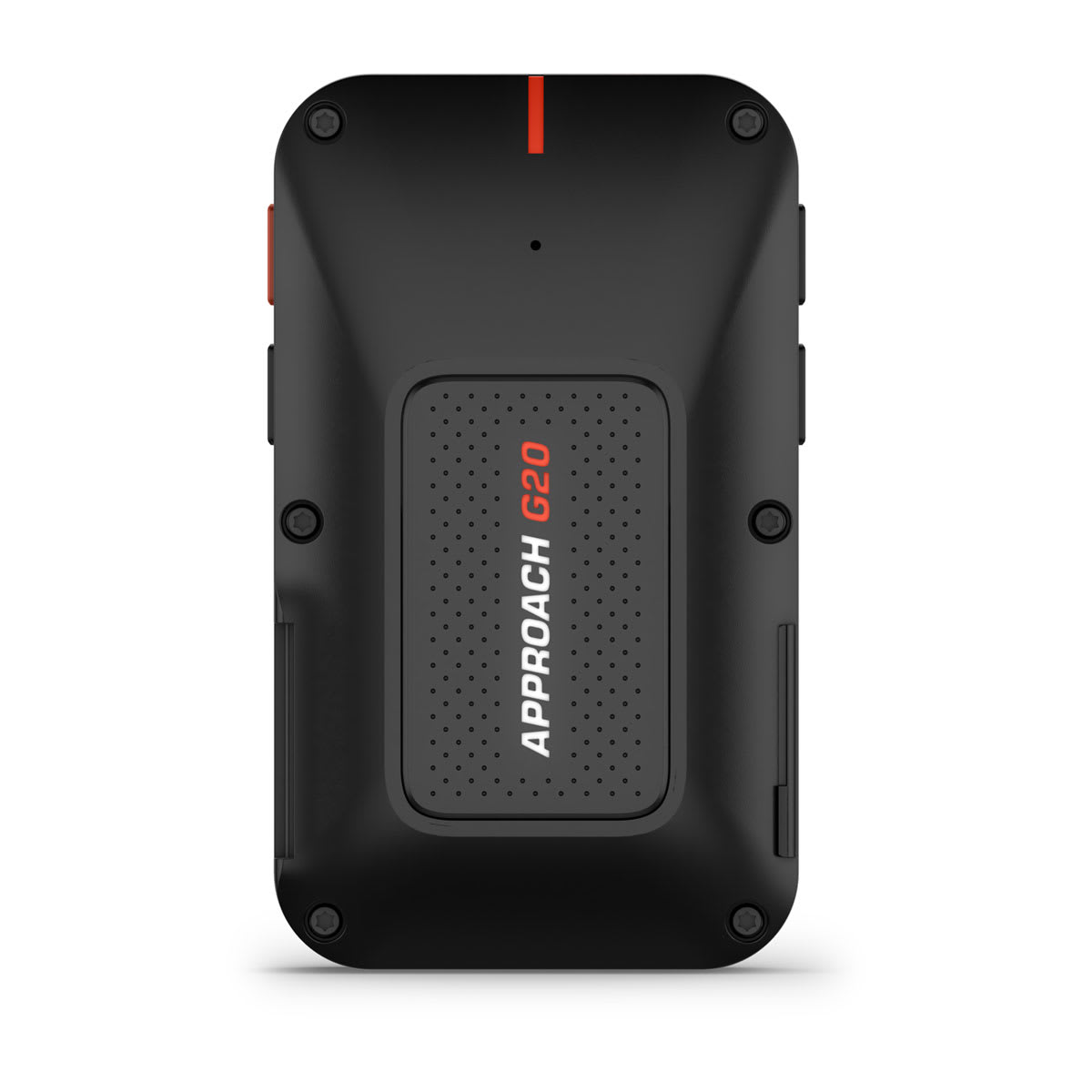 Approach® G20 Solar GPS Golf Handheld and Approach® CT10 Club Tracking Sensors
