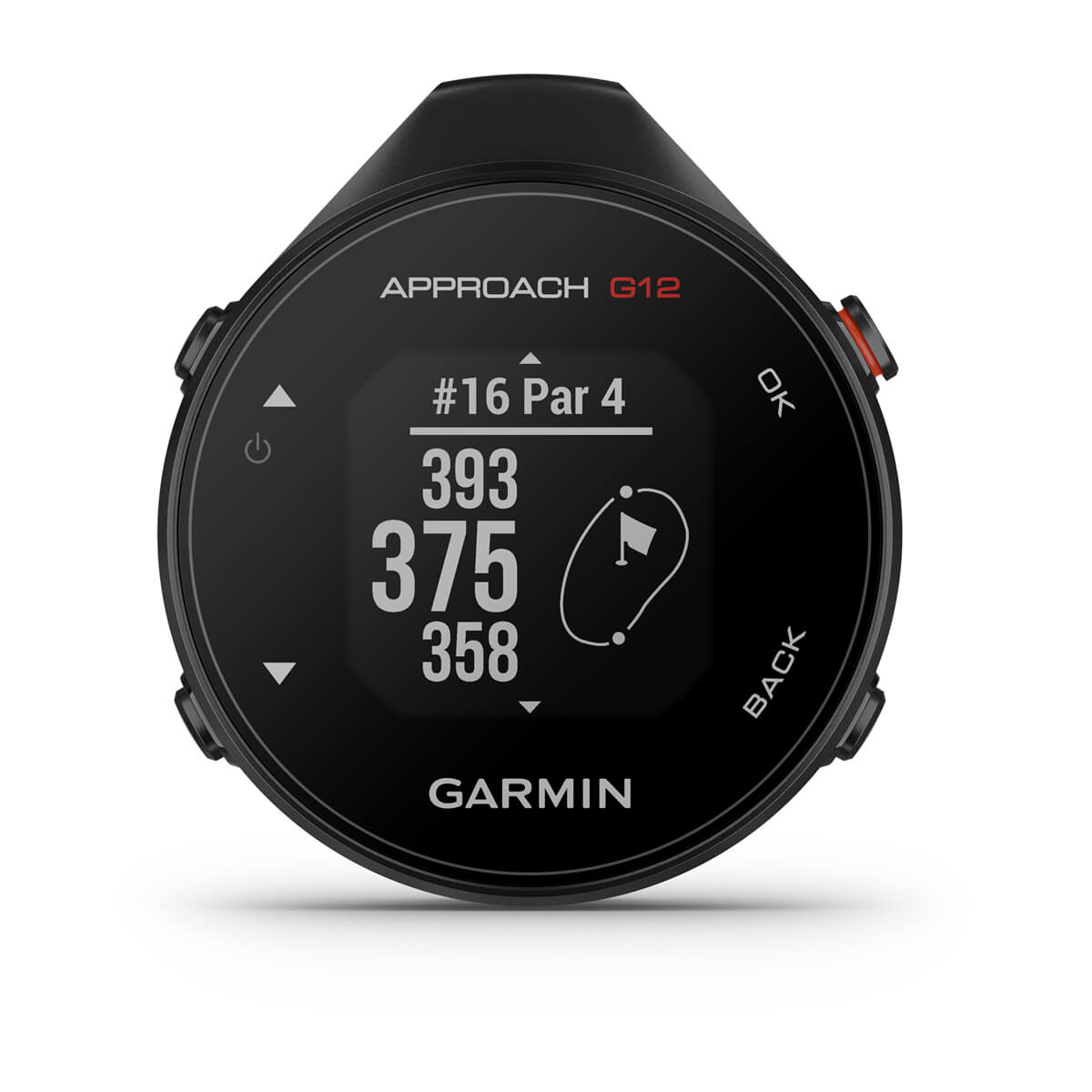 Approach® G12 Device Only