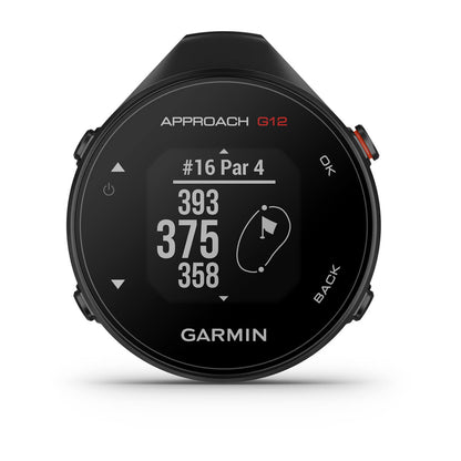 Approach® G12 Device Only