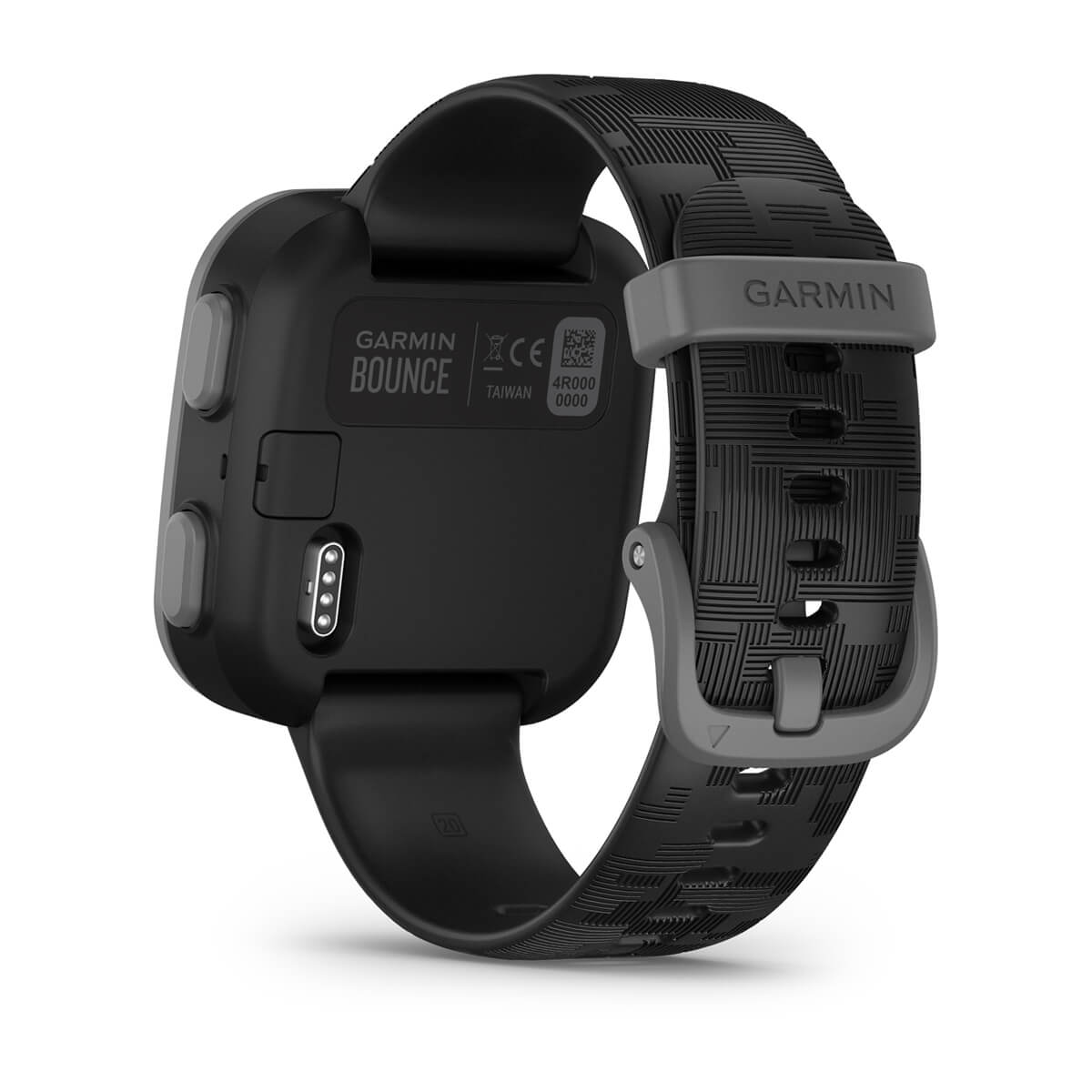 Bounce™ Black Camo