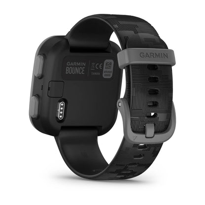 Bounce™ Black Camo