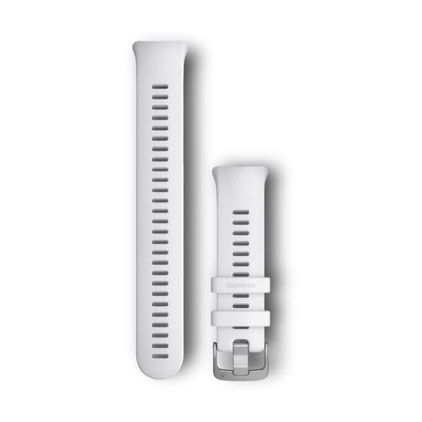 Watch Bands (Garmin Swim™ 2) Whitestone (Large)