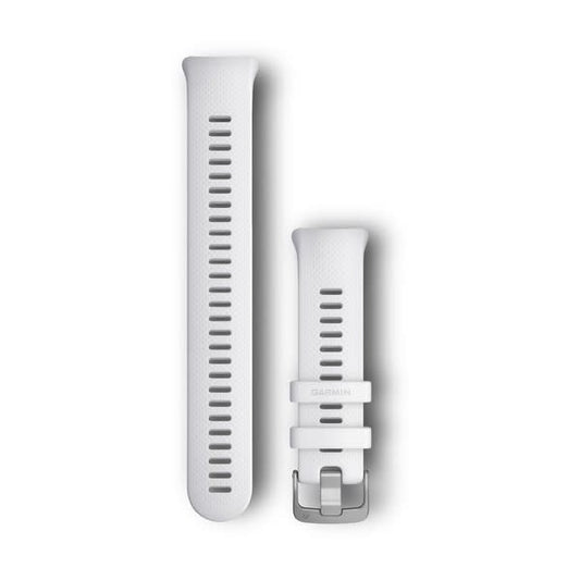 Watch Bands (Garmin Swim™ 2) Whitestone (Large)