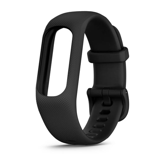 vívosmart® 5 Bands Black (Large)