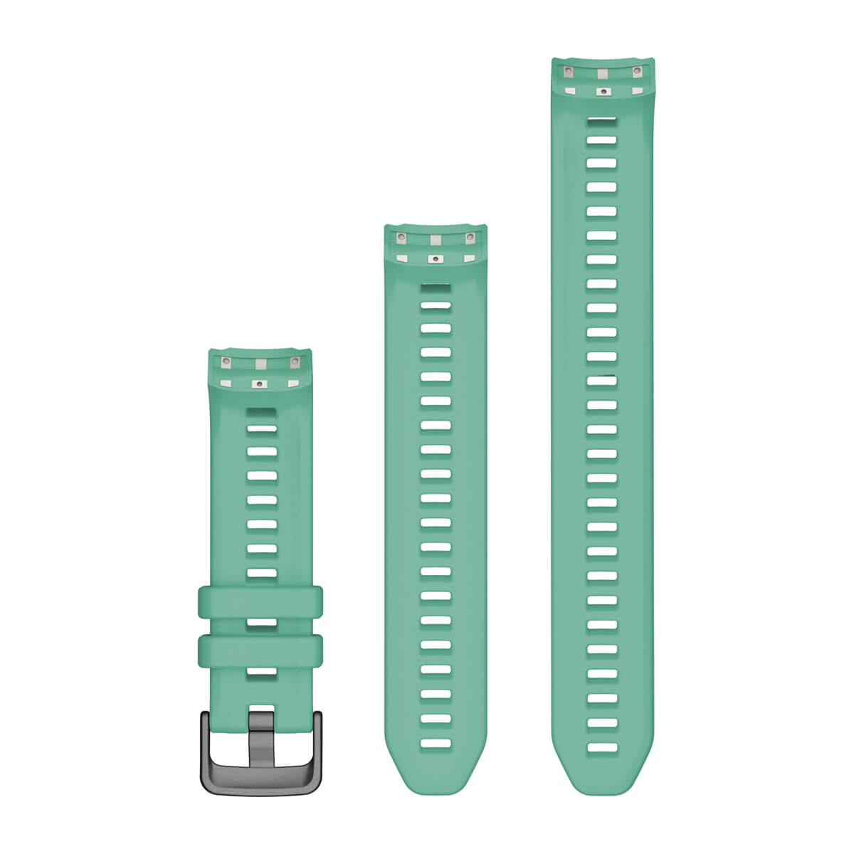 20 mm Watch Bands (Instinct 2S Series) Neo Tropic