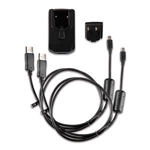 AC Adapter Cable Kit U.S.