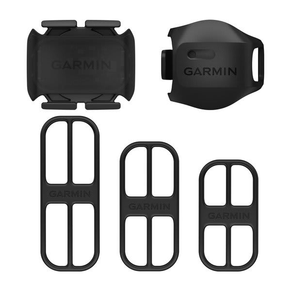 Bike Speed Sensor 2 and Cadence Sensor 2 Bundle Bike Speed Sensor 2 and Cadence Sensor 2