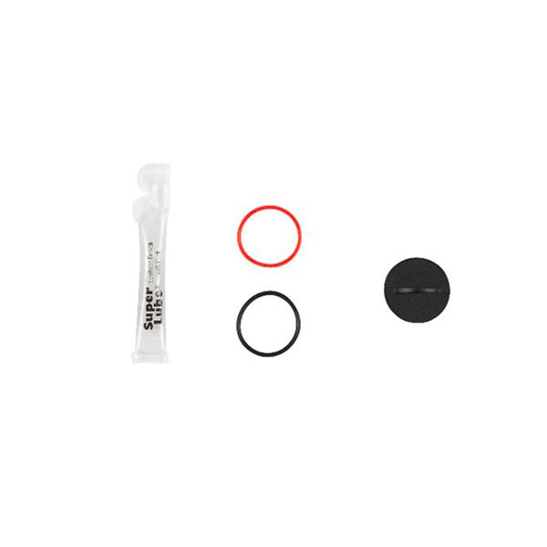 Cap and O-Ring Kit for Descent Cap and O-Ring Kit