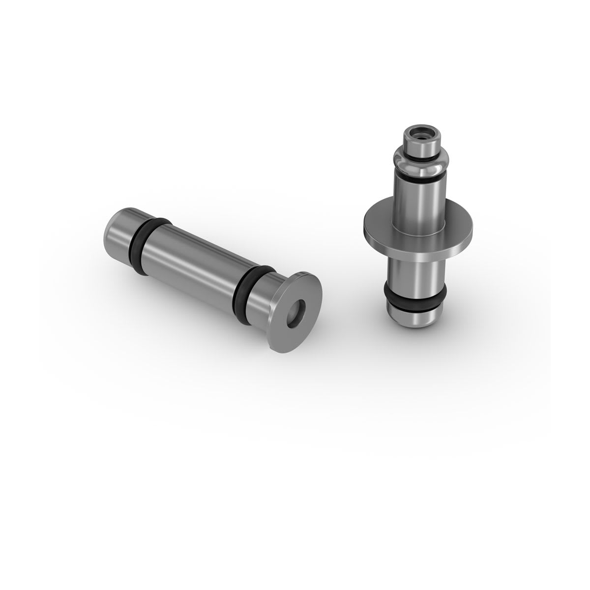 Air Spool and Flow Restrictor Kit (Descent) Air Spool and Flow Restrictor Kit
