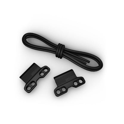 QuickFit® 22 Bungee Mount 22 mm QuickFit Band Mounts with Adjustable Bungee Cord