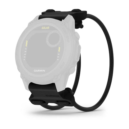 QuickFit® 22 Bungee Mount 22 mm QuickFit Band Mounts with Adjustable Bungee Cord