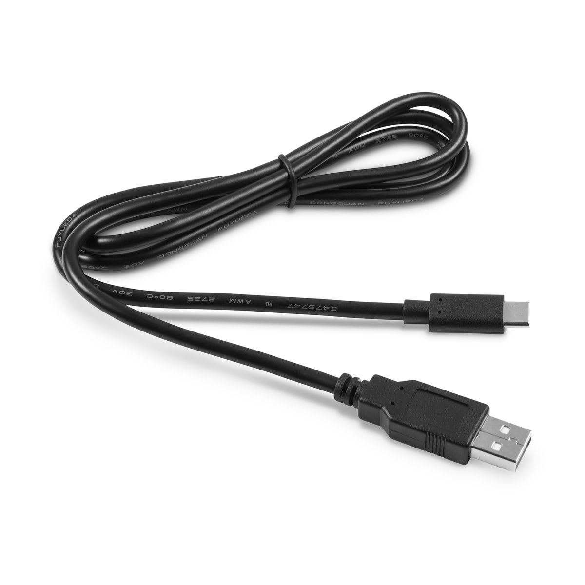 USB Cable Type A to Type C 1 meter