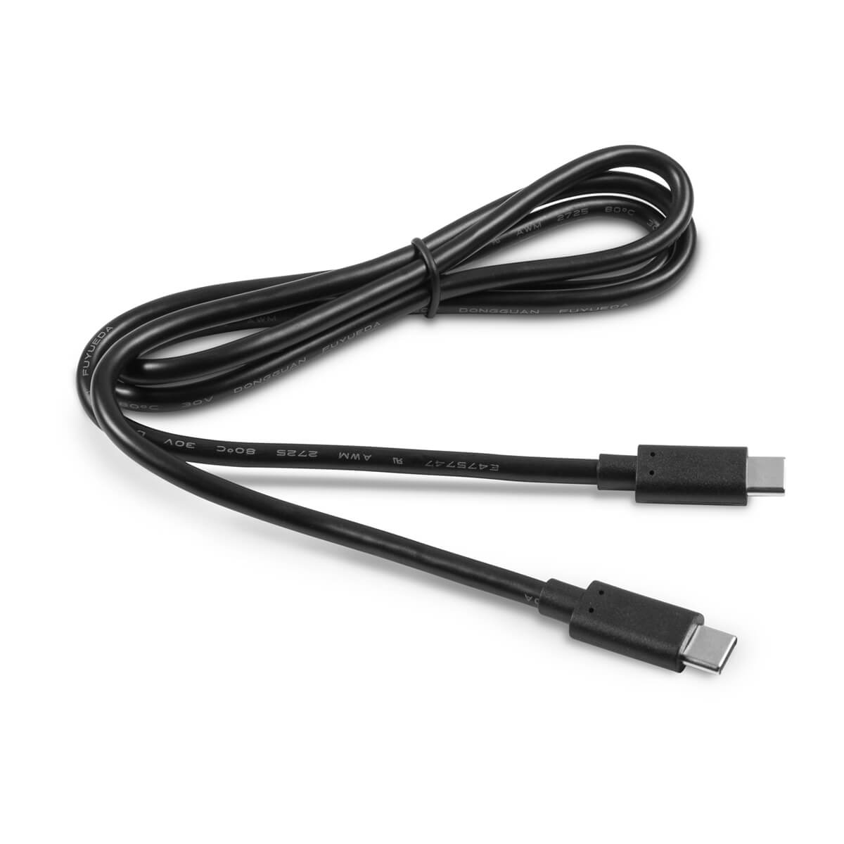 USB Cables - Type C to Type C Type C to Type C (1 m)