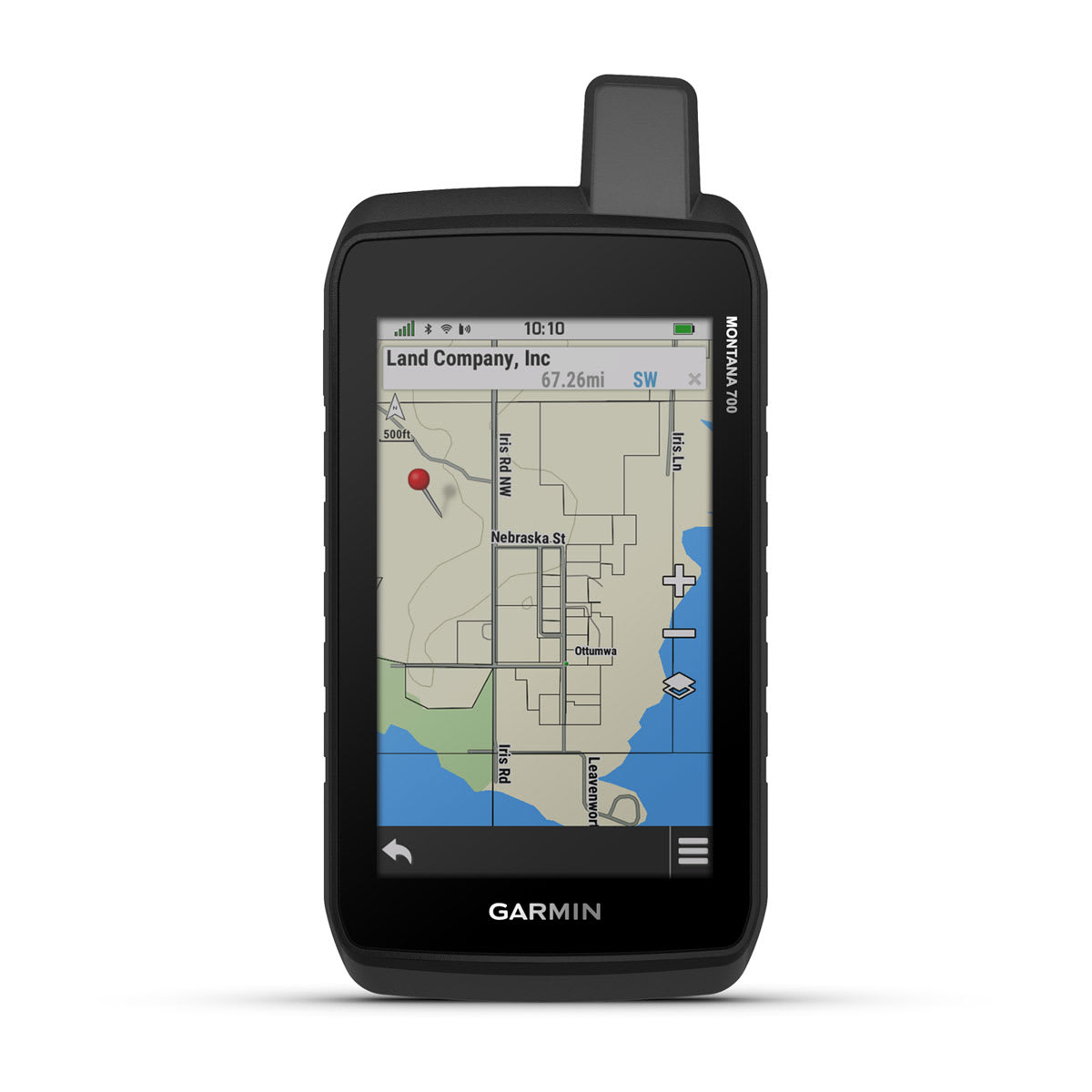 Outdoor Maps+ Monthly