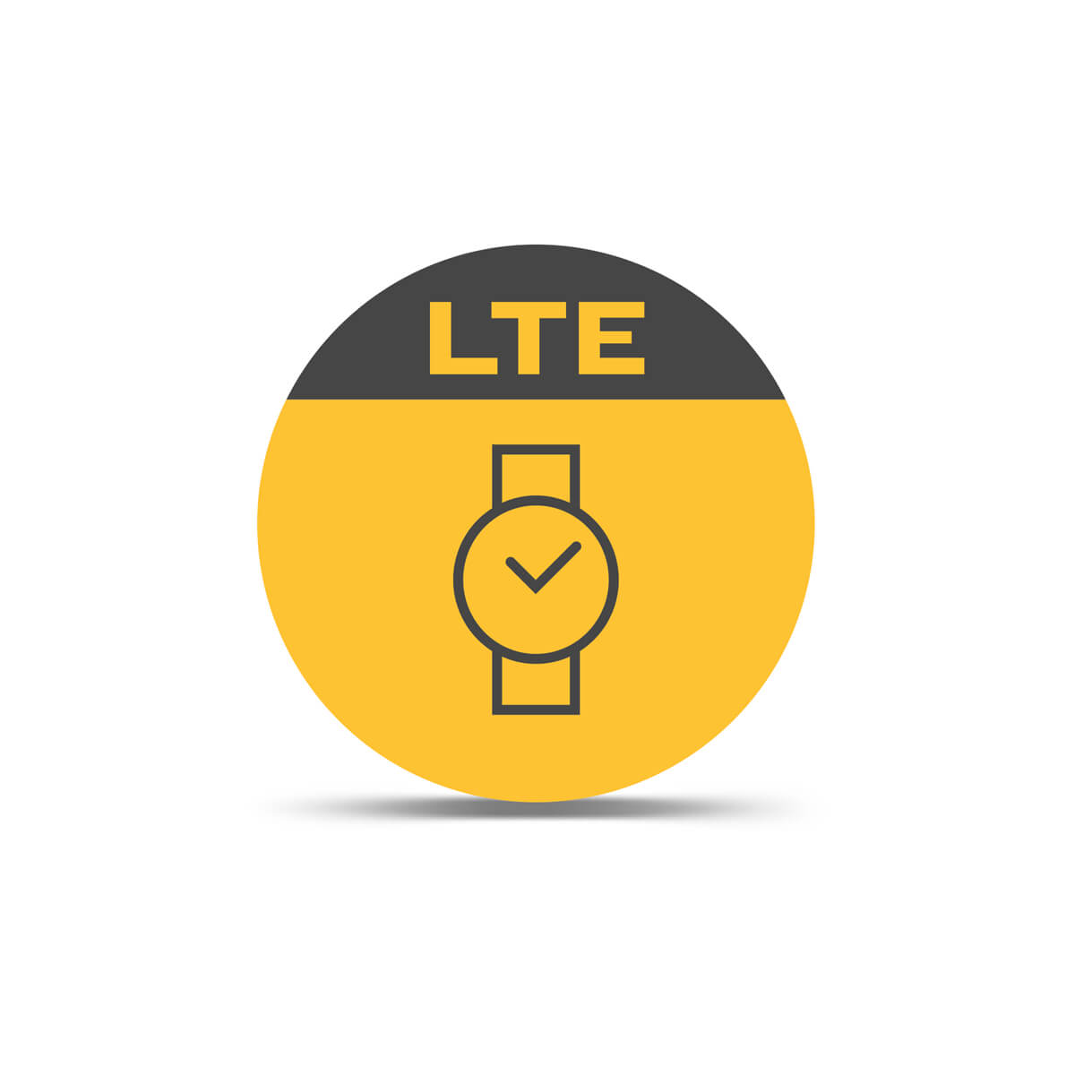 Forerunner® 945 LTE Smartwatch Plans Monthly Plan