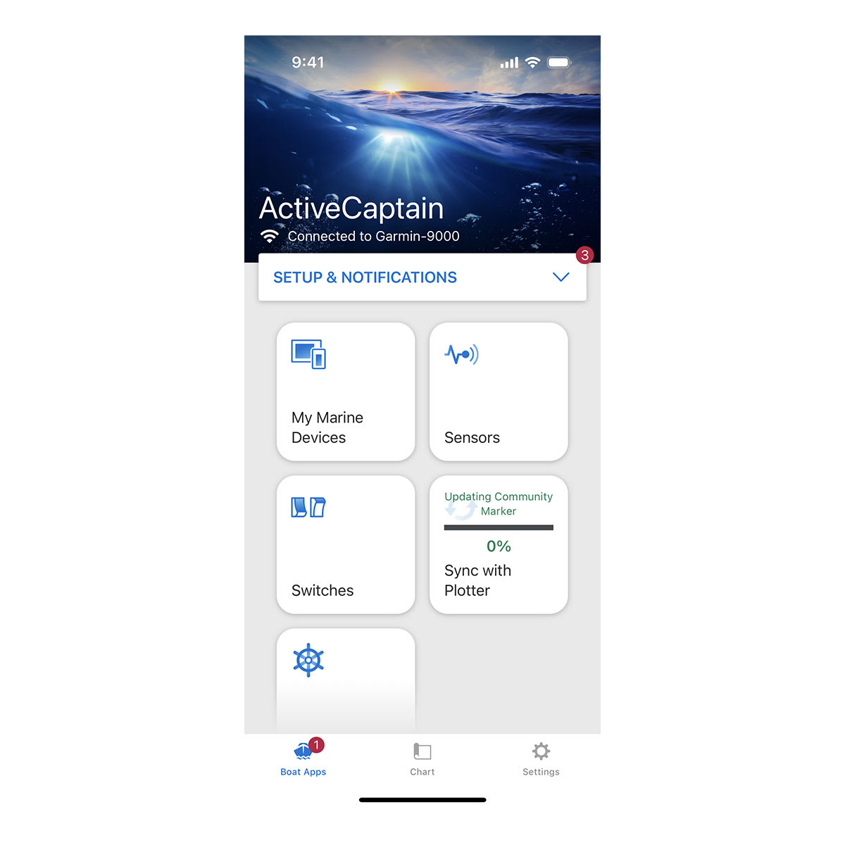 OnDeck™ Plans Monthly Plan with Annual Contract