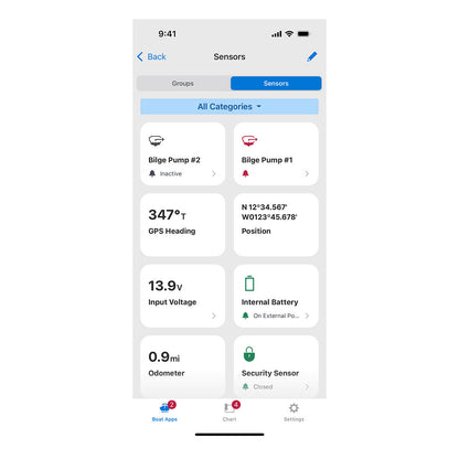 OnDeck™ Plans Monthly Plan with Annual Contract