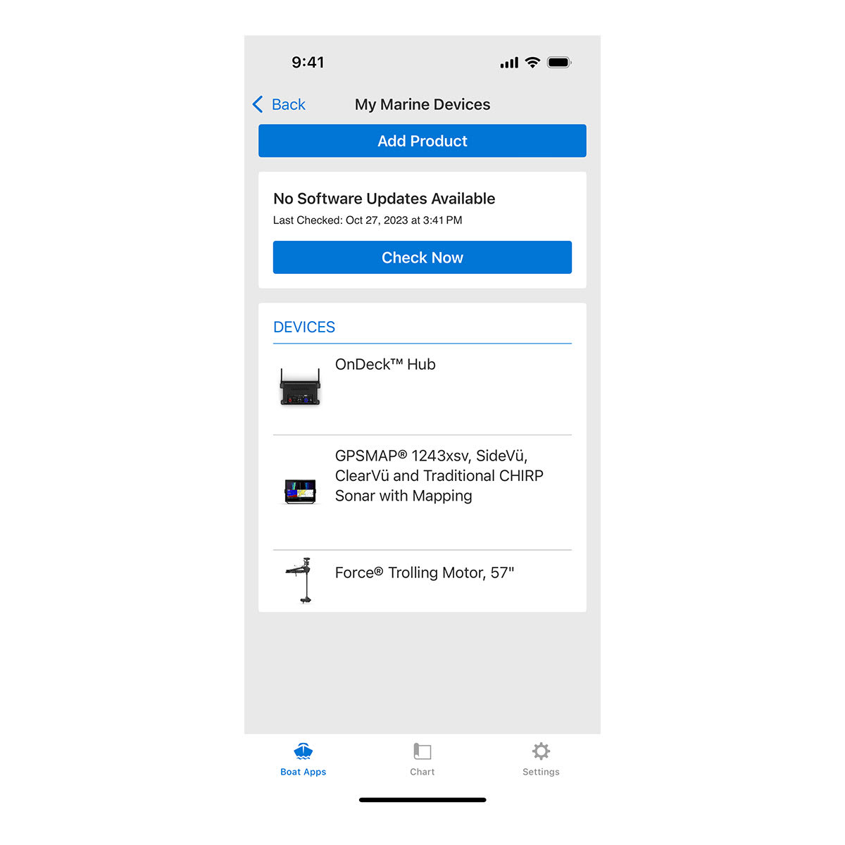 OnDeck™ Plans Monthly Plan with Annual Contract