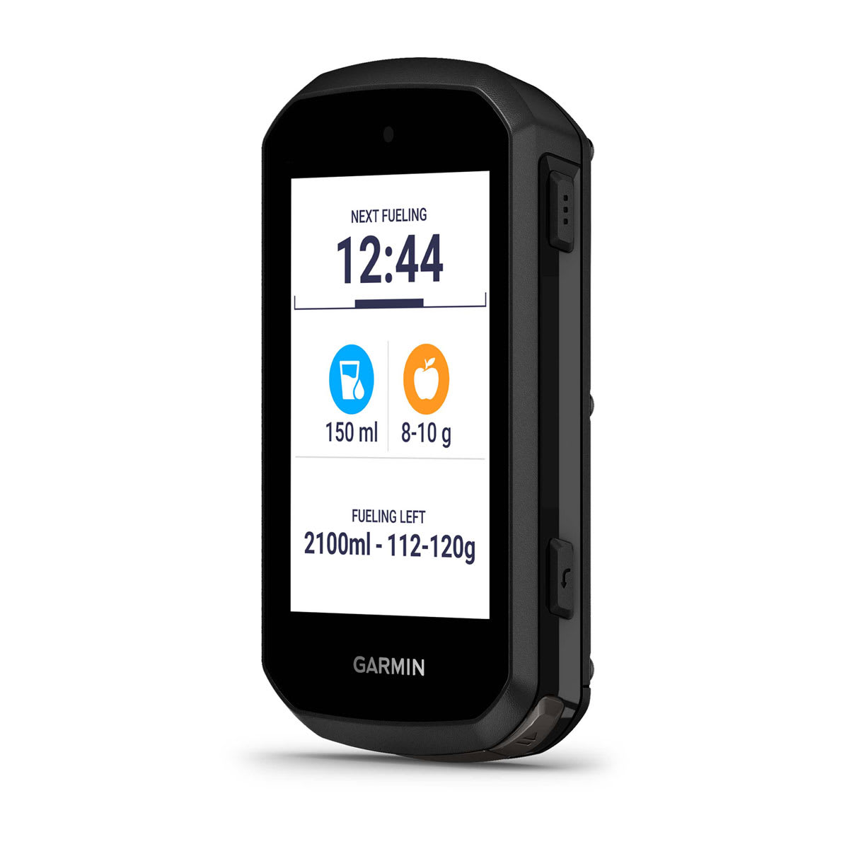 Edge® 850 Touchscreen Edition