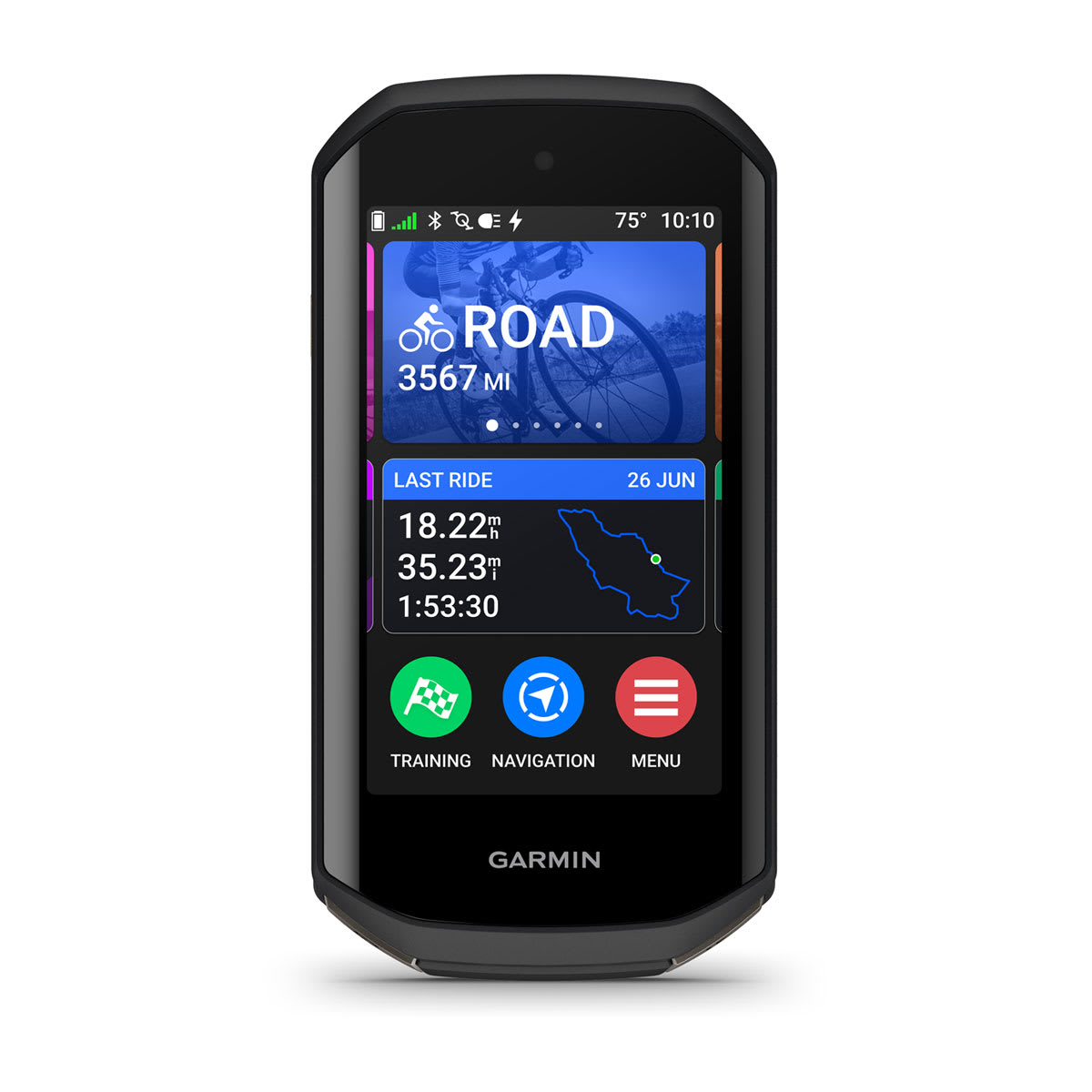 Edge® 1050 Premium Cycling Computer