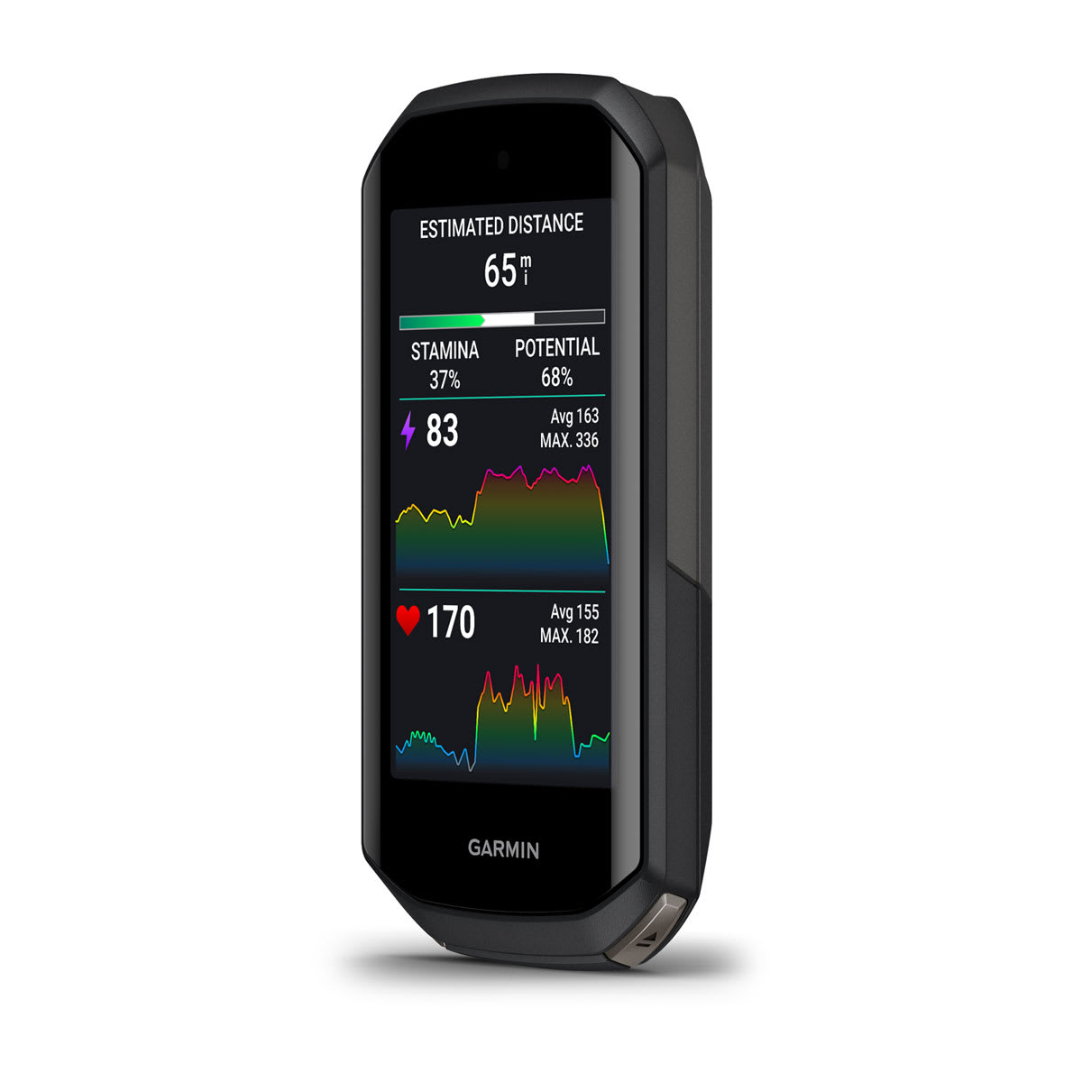 Edge® 1050 Premium Cycling Computer