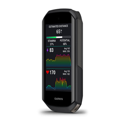 Edge® 1050 Premium Cycling Computer