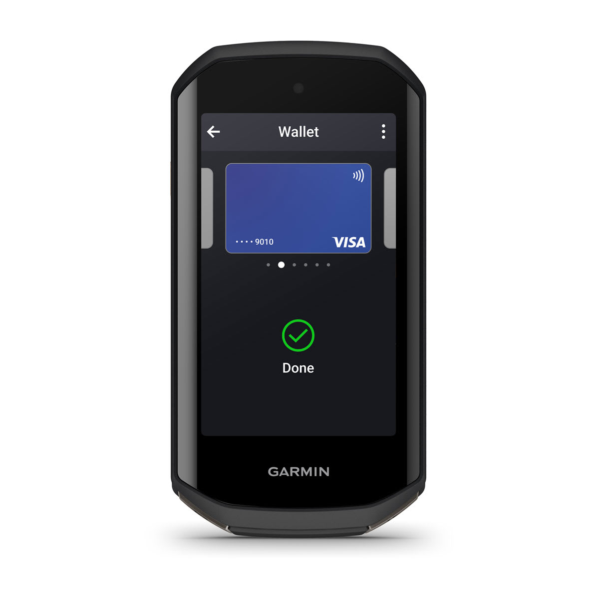 Edge® 1050 Premium Cycling Computer