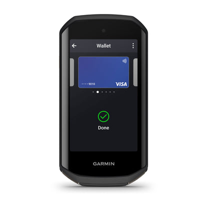 Edge® 1050 Premium Cycling Computer