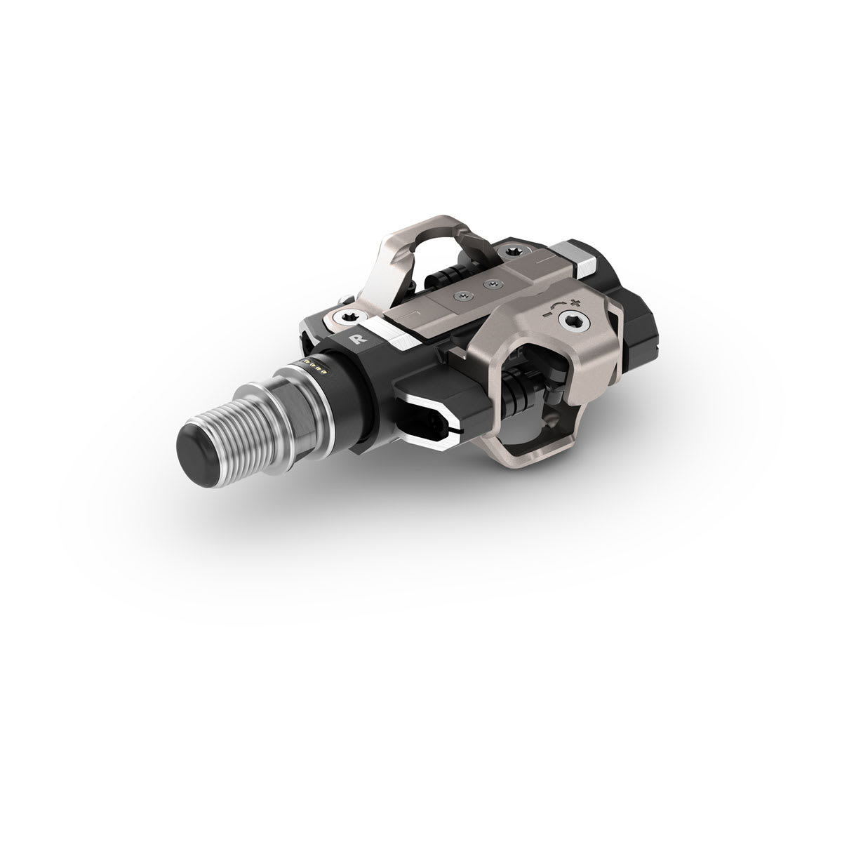 Rally™ XC210 Dual-sensing Power Meter