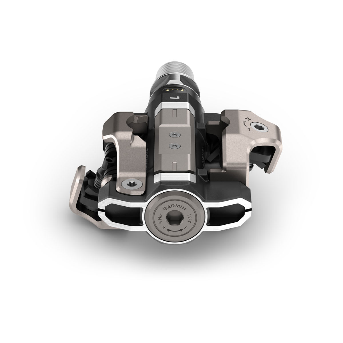 Rally™ XC210 Dual-sensing Power Meter