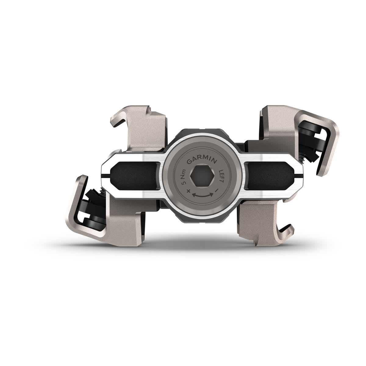 Rally™ XC210 Dual-sensing Power Meter