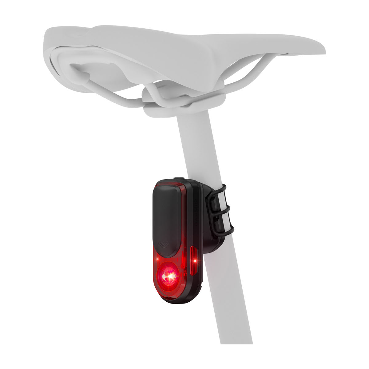 Varia™ RearVue 820 Radar Tail Light with Advanced Features