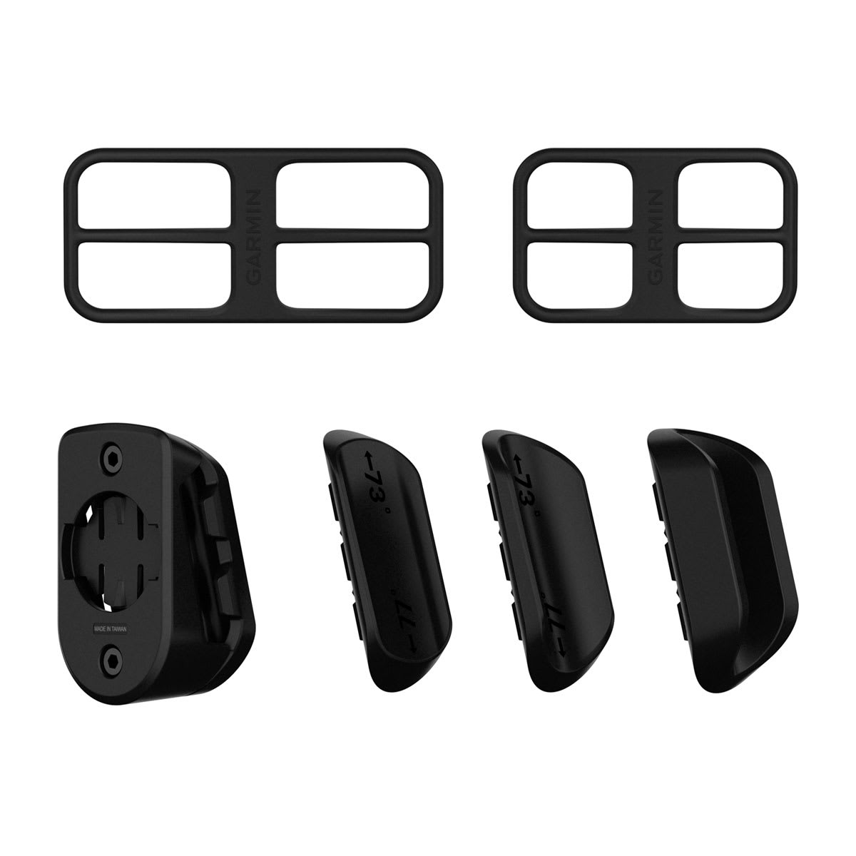 Varia™ RearVue 820 Radar Tail Light with Advanced Features