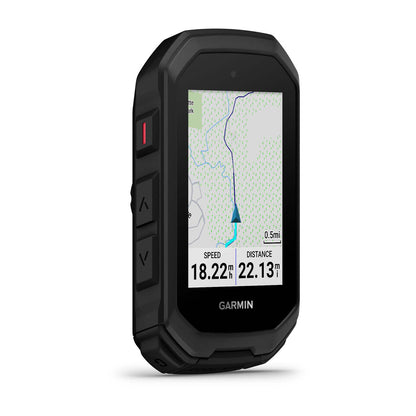 Edge® MTB Advanced GPS Mountain Bike Computer
