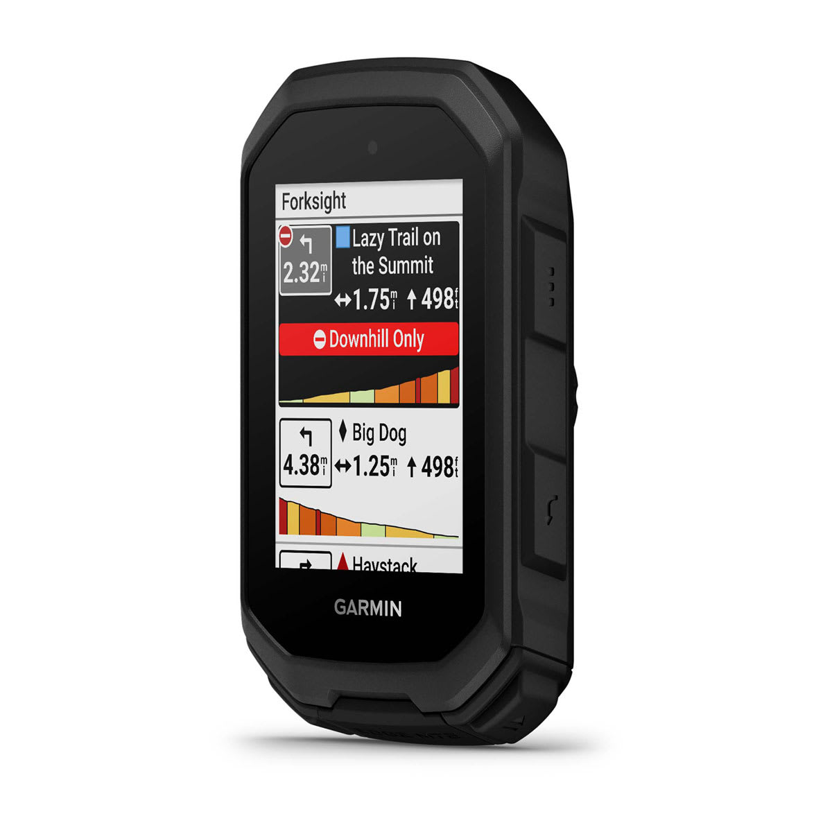 Edge® MTB Advanced GPS Mountain Bike Computer
