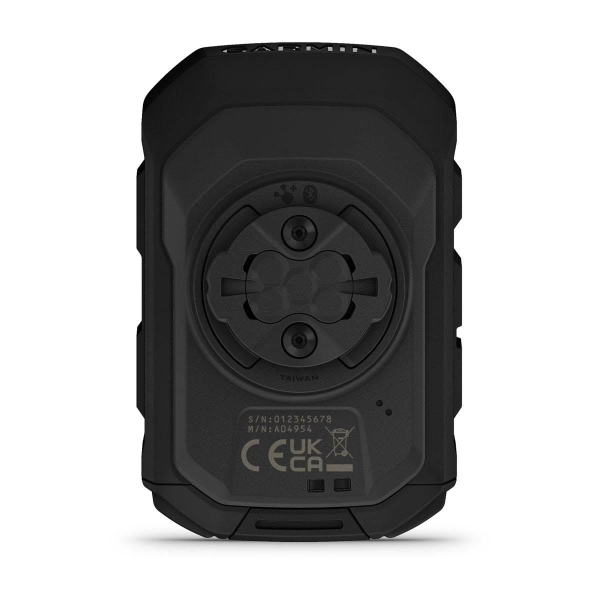 Edge® MTB Advanced GPS Mountain Bike Computer