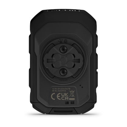 Edge® MTB Advanced GPS Mountain Bike Computer