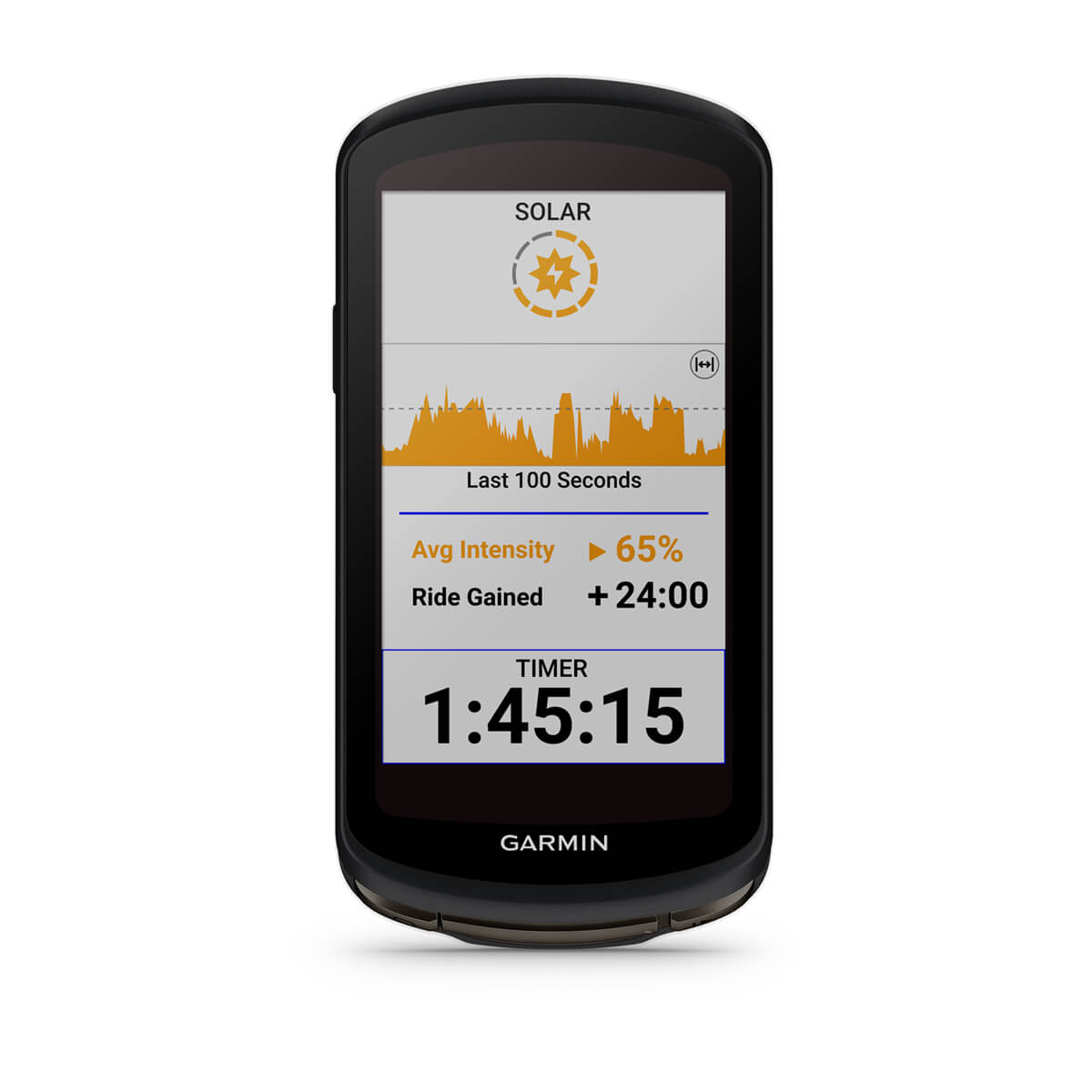 Edge® 1040 Solar Device Only