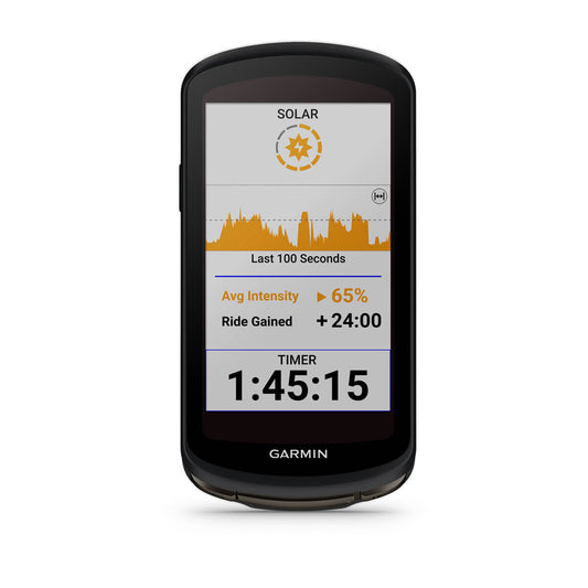 Edge® 1040 Solar Device Only